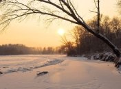 Сильный мороз, ветер и солнце: синоптик уточнила прогноз на 7 декабря