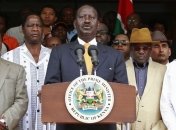 Результаты выборов в Кении были подтасованы