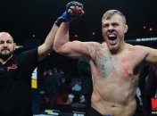 Украина среди лучших бойцовских стран мира: объявлен рейтинг