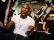 Мейвезер: Я могу завершить карьеру, а Пакьяо нет