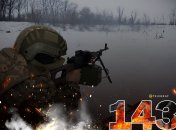 1430-й день полномасштабной войны России против Украины