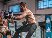 Конор Макгрегор подписал новый контракт с UFC