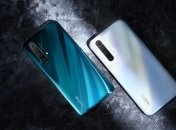Продержит заряд пару дней: компания Realme готовит сильный смартфон
