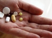 В Харьковской области трое детей отравились таблетками