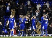 Игроки "Лестера" не получат бонусов в случае победы в АПЛ