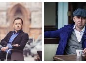 Большой эксперимент: Gena VITER и Полиграф ШарикOFF спели в дуэте