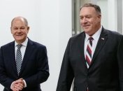 Помпео: США гордятся тем, что предоставили Украине оружие для защиты