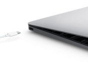Apple называет USB Type-C "интерфейсом будущего"