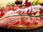 Что случится с человеком, если он будет питаться только мясом? 