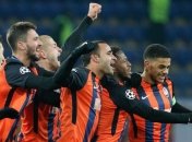 "Шахтер" добыл волевую победу над "Ромой" в Харькове