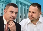 У Зеленского лопнуло терпение: зачем Банковая вновь воюет против Кличко и чем это закончится