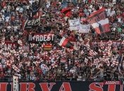 Клубы Серии A увеличили продажи сезонных абонементов