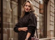 Индивидуальность: С чем носить юбку этой весной (Фото)