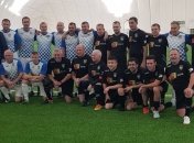 ФК "Динамо-Брест" зазнав першої поразки в сезоні