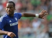 Дидье Дрогба пропустит начало сезона