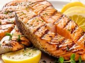 Лосось станет украшением вашего стола (изображение создано с помощью ИИ)