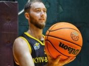 Киев-Баскет усилил состав опытным украинцем