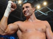 Кличко: Впереди меня еще ждет несколько ярких поединков  