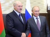 Стало известно, что Лукашенко выпросил у Путина на переговорах в Сочи