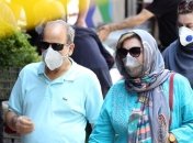 Карантин вернулся: в Иране будут отказывать в обслуживании людям без масок 