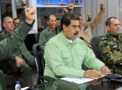 Помпео: Дни Мадуро сочтены