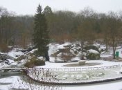 В уманском парке "Софиевка" погиб малолетний ребенок