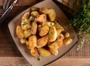 Французский салат станет популярным и на вашей кухне