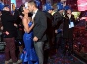 Звезда "Дневников вампира" разорвала помолвку 