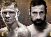 Беринчик сразится с румынским "Бомбардировщиком"