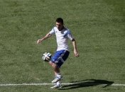 ЧМ-2014. Превью матча Аргентина - Бельгия