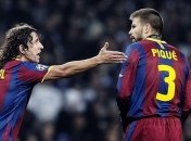 "Барселона" отказалась от идеи приобретения топ-защитника