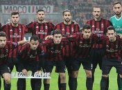 Названы главные кандидаты на должность главного тренера "Милана"