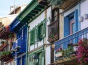 ТОП реальных идей, как преобразить балкон (Фото)