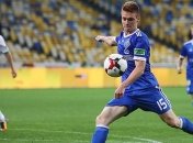 Цыганков: Мой гол - это инстинкт нападающего