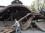 Количество жертв землетрясения в Японии выросло до 41 человека