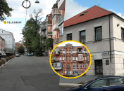 Улицы столицы