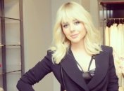 Тина Кароль снова в прямом эфире