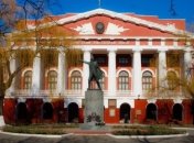 В лицее имени Богуна впервые начали учиться девушки