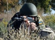 ЗСУ помстилися бойовикам за загибель свого побратима 