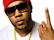 Флоу Райда удерживает лидерство в российском чарте