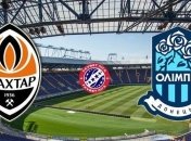 Шахтер - Олимпик: анонс и прогноз на матч 17-го тура УПЛ