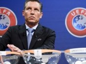 Где смотреть жеребьевку 1/8 финала Лиги Европы