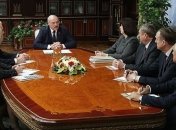  Лукашенко назначил чиновника с КГБ главой администрации