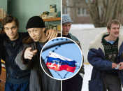 Никита Кологривый актер сериала "Слово пацана"