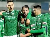 Карпаты выйдут из телепула УПЛ