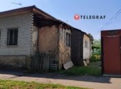 Будинок, з якого медики забрали хлопчика