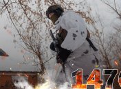 1470-й день полномасштабной войны России против Украины