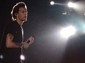 Участник One Direction откроет собственный лейбл
