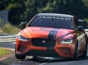 Jaguar улучшил самый мощный и хардкорный седан 