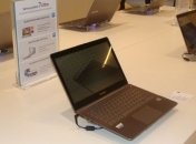 Samsung представил 2 новых ноутбука